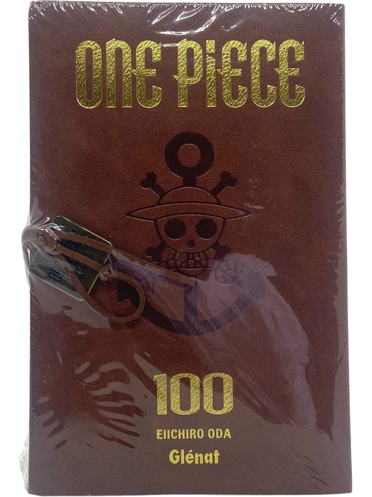 One Piece - Tome 100 - Edition Collector