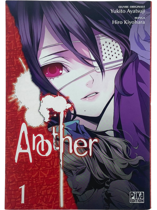 Another - Tome 1