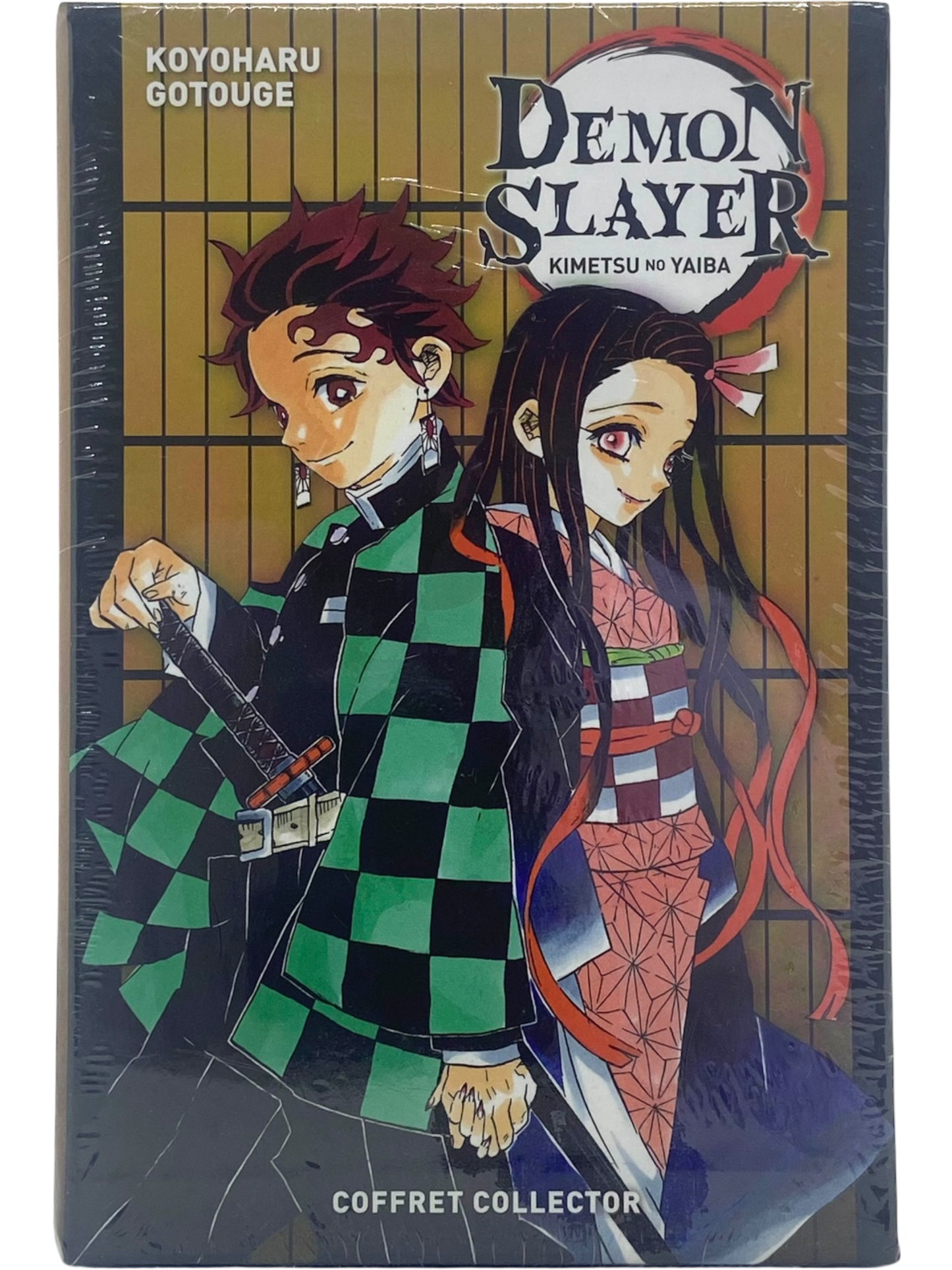 Demon Slayer - Tome 21 - Collector