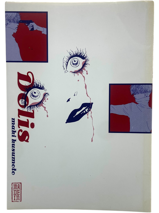 Dolis - One Shot