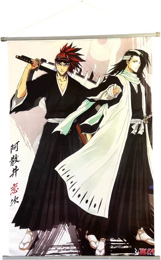 Kakémono - Bleach