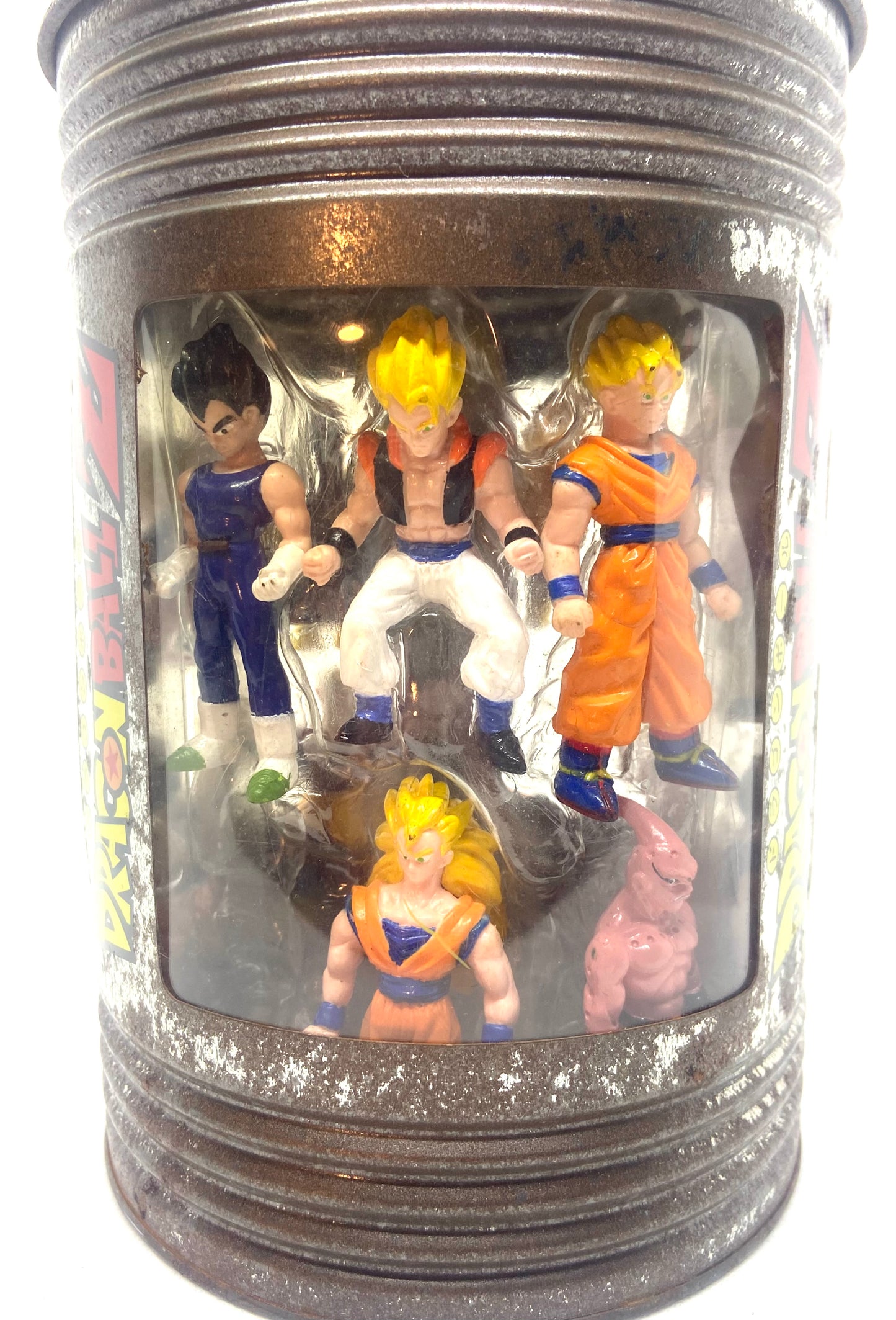 Tirelire - Drgaon Ball Z - AB Toys