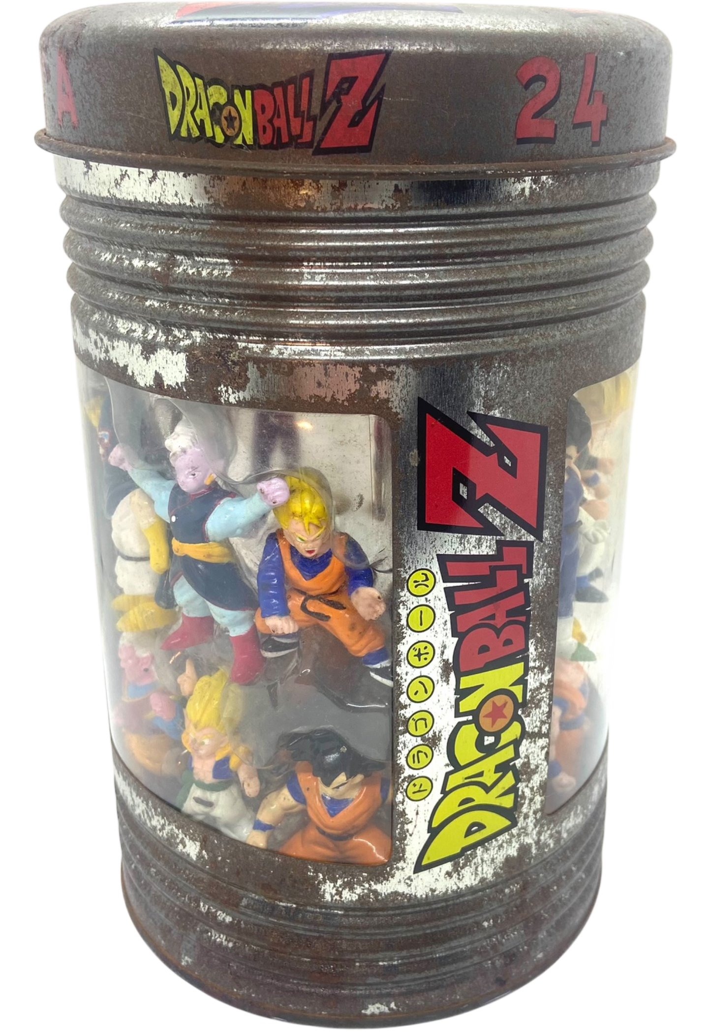 Tirelire - Drgaon Ball Z - AB Toys