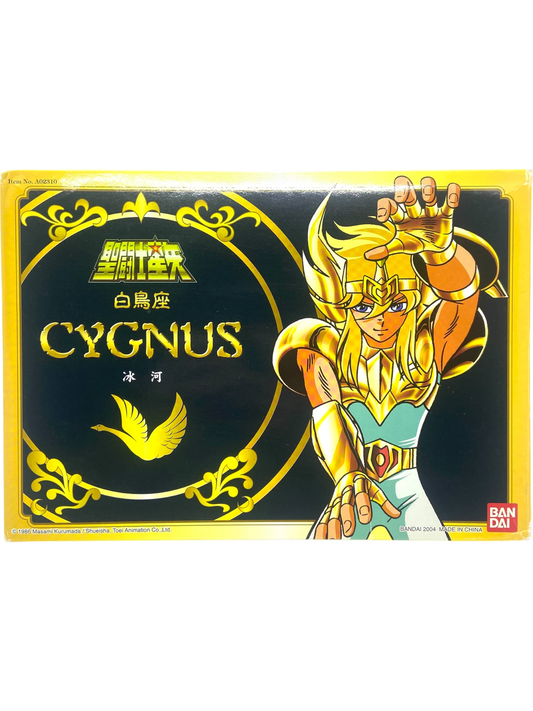 Figurine - Saint Seiya - Cygnus