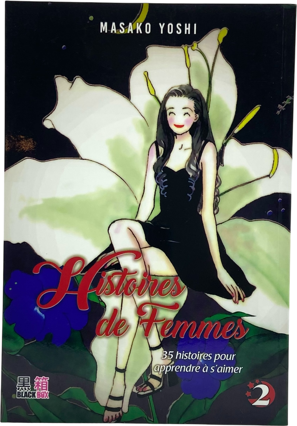 Histoires de femmes - Tome 2
