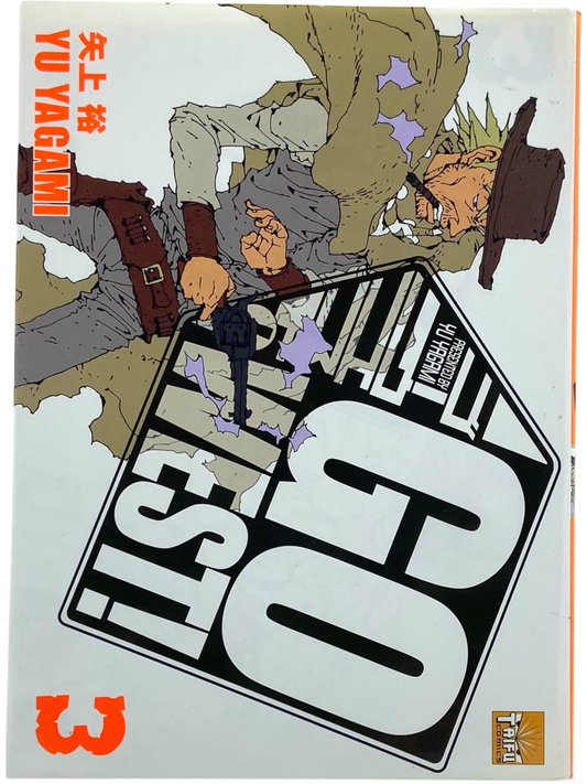 Go West ! - Tome 3