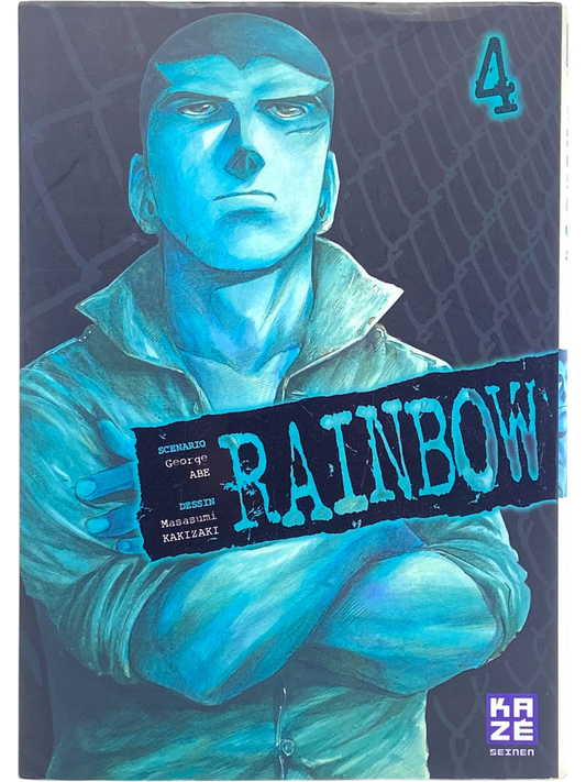 Rainbow - Tome 4