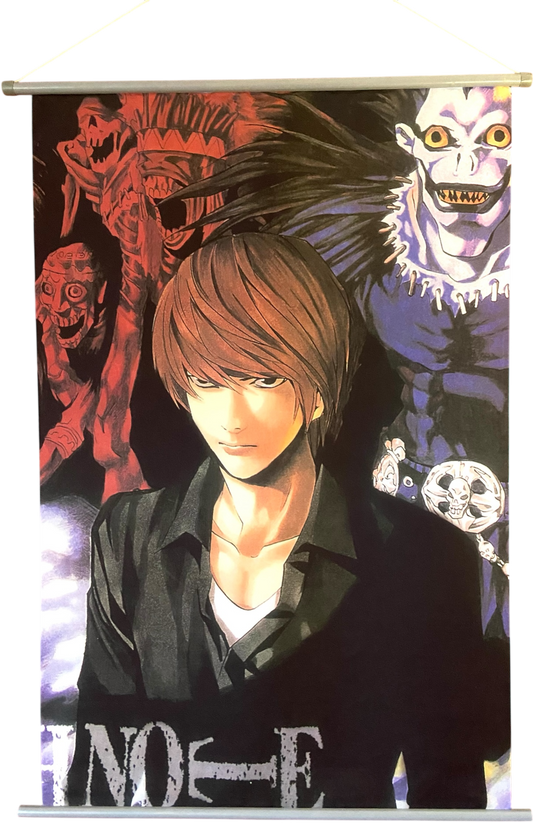 Kakémono - Death Note
