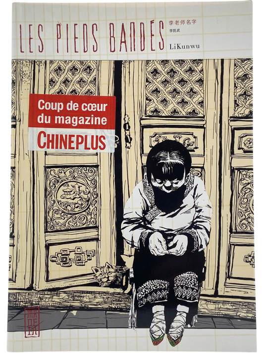 Les Pieds Bandés - One Shot