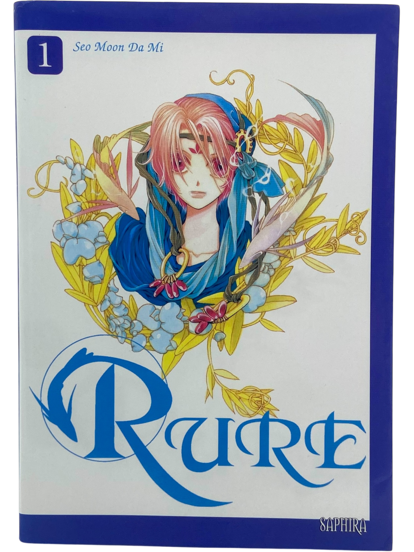 Rure - Tome 1