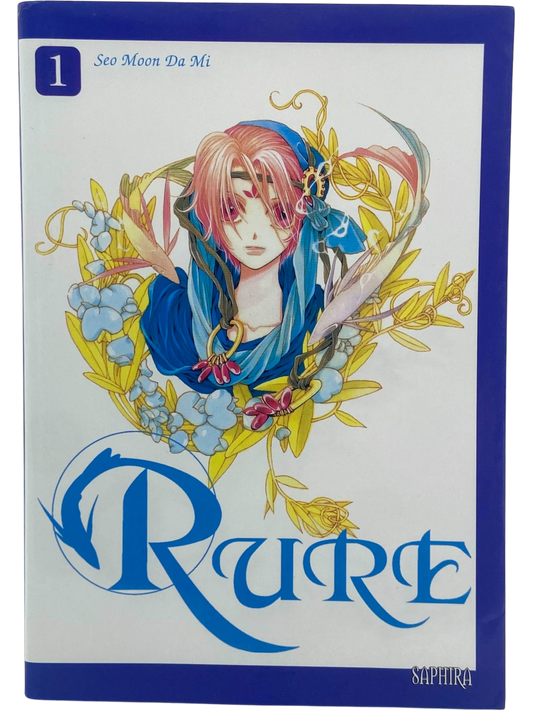 Rure - Tome 1