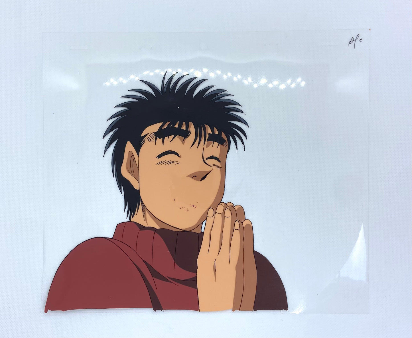 Cellulo - Hajime No Ippo - Ippo
