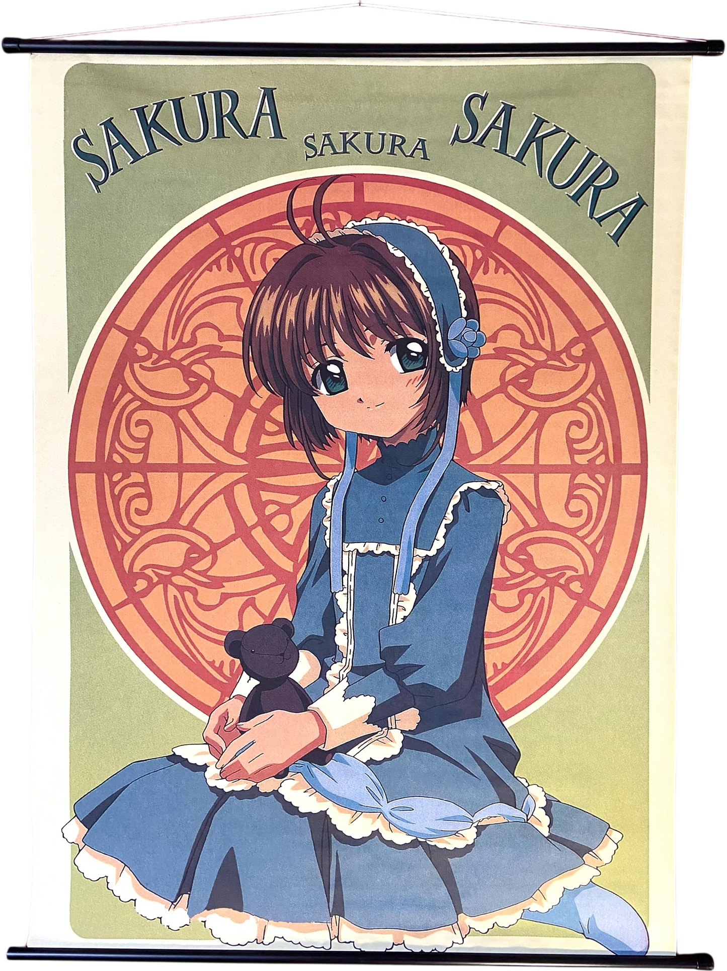 Kakémono - Card Captor Sakura