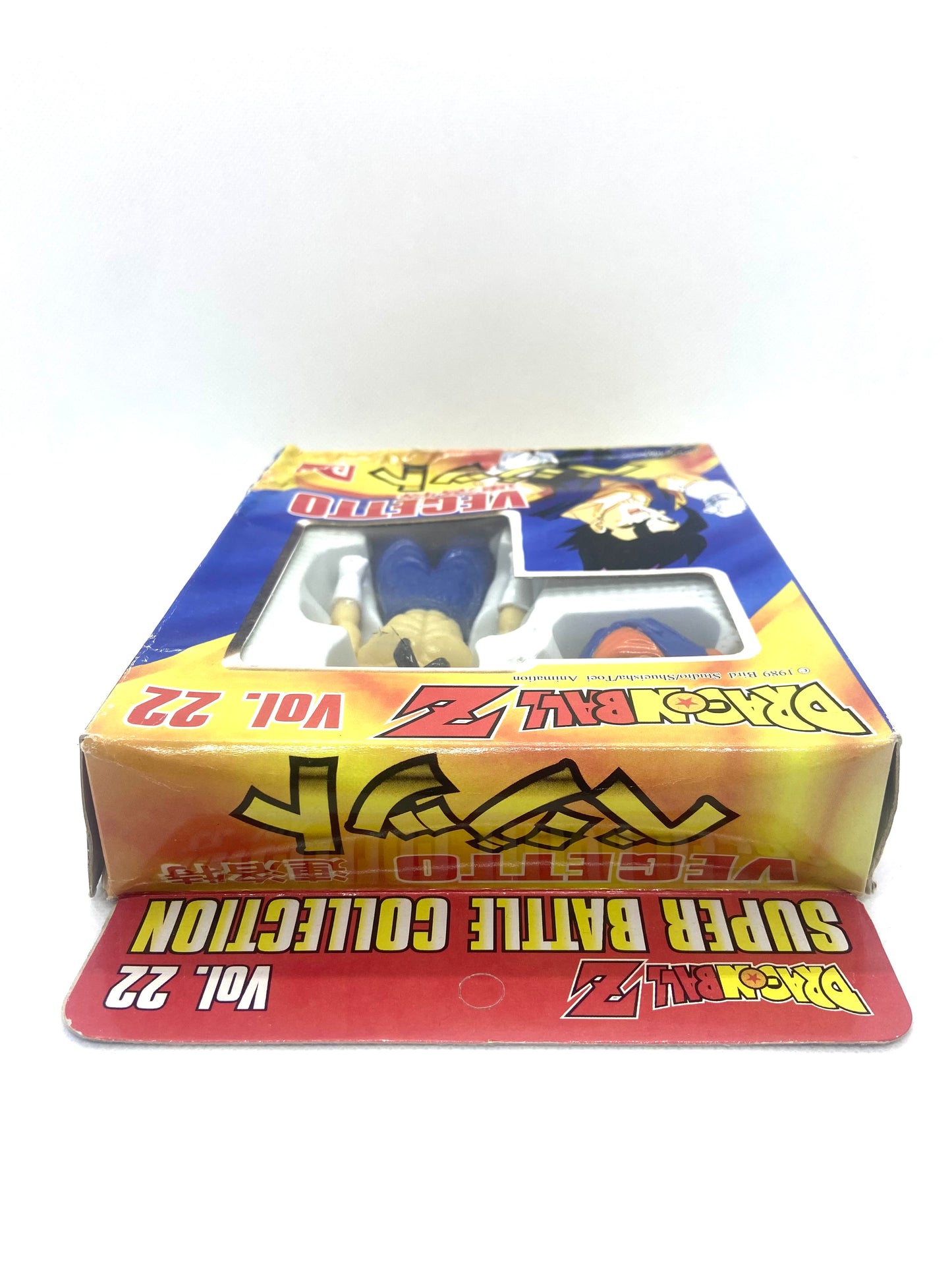 Figurine - Super Battle Collection - Vegeto
