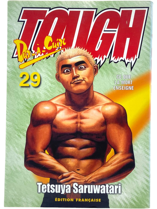 Tough - Tome 29