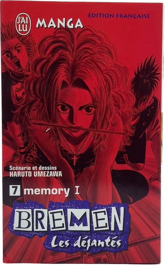 Bremen Tome 7