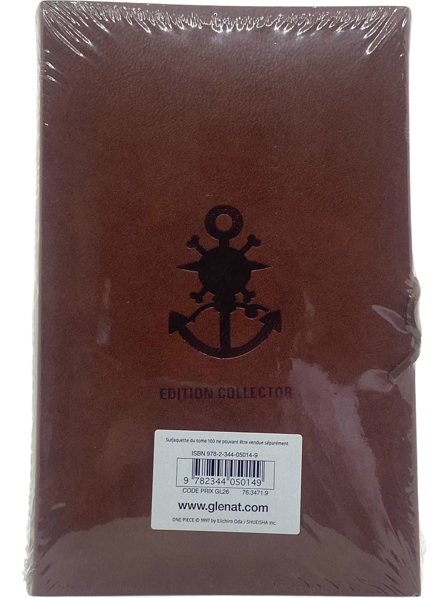 One Piece - Tome 100 - Edition Collector