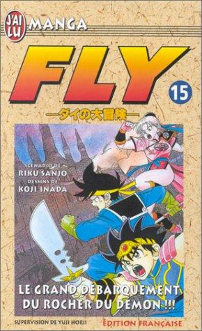 Fly Tome 15