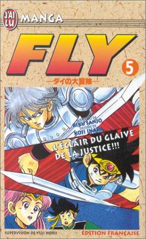 Fly Tome 5