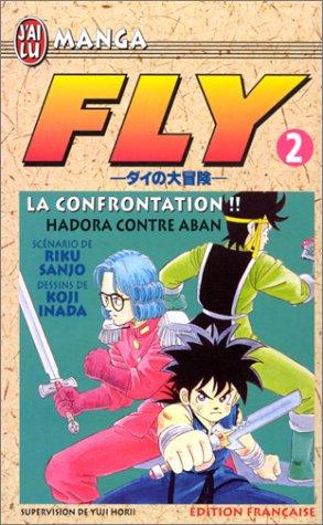 Fly Tome 2