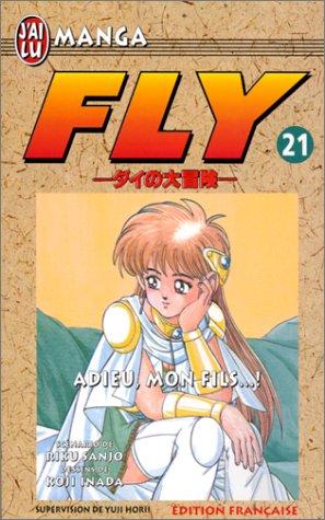 Fly Tome 21